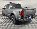 2025 Ford F-150 SuperCrew Cab 4x4 Pickup for sale #SFB76997 - photo 5