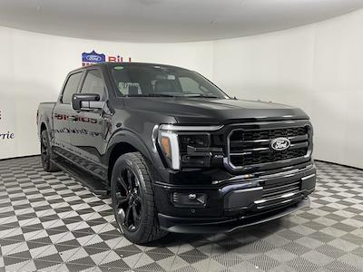 2025 Ford F-150 SuperCrew Cab 4WD Pickup for sale #SFB78062 - photo 1