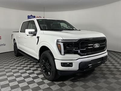 2025 Ford F-150 SuperCrew Cab 4WD Pickup for sale #SFB78195 - photo 1