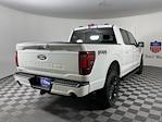 2025 Ford F-150 SuperCrew Cab 4WD Pickup for sale #SFB78195 - photo 2