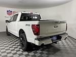 2025 Ford F-150 SuperCrew Cab 4WD Pickup for sale #SFB78195 - photo 5