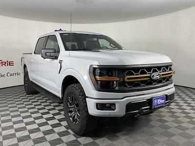 2025 Ford F-150 SuperCrew Cab 4x4 Pickup for sale #SFB78588 - photo 1