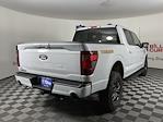 2025 Ford F-150 SuperCrew Cab 4x4 Pickup for sale #SFB78588 - photo 2
