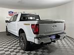 2025 Ford F-150 SuperCrew Cab 4x4 Pickup for sale #SFB78588 - photo 5