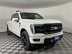 New 2025 Ford F-150 Lariat SuperCrew Cab for sale #SFB80310 - photo 1