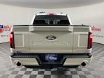 New 2025 Ford F-150 Lariat SuperCrew Cab for sale #SFB80310 - photo 4