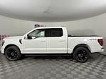 New 2025 Ford F-150 Lariat SuperCrew Cab for sale #SFB80310 - photo 6