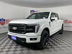 New 2025 Ford F-150 Lariat SuperCrew Cab for sale #SFB80310 - photo 7