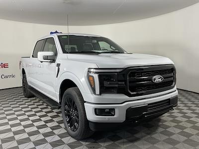 2025 Ford F-150 SuperCrew Cab 4x4 Pickup for sale #SFB80819 - photo 1