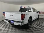 2025 Ford F-150 SuperCrew Cab 4x4 Pickup for sale #SFB80819 - photo 2