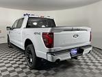 2025 Ford F-150 SuperCrew Cab 4x4 Pickup for sale #SFB80819 - photo 5