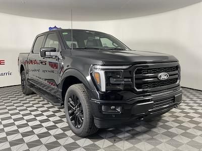 2025 Ford F-150 SuperCrew Cab 4WD Pickup for sale #SFB81364 - photo 1