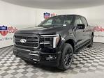 2025 Ford F-150 SuperCrew Cab 4WD Pickup for sale #SFB81364 - photo 8