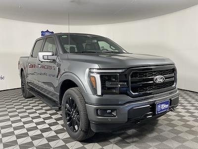 2025 Ford F-150 SuperCrew Cab 4WD Pickup for sale #SFB81504 - photo 1