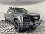 2025 Ford F-150 SuperCrew Cab 4WD Pickup for sale #SFB81504 - photo 1
