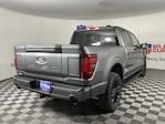 2025 Ford F-150 SuperCrew Cab 4WD Pickup for sale #SFB81504 - photo 2