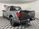 2025 Ford F-150 SuperCrew Cab 4WD Pickup for sale #SFB81504 - photo 5