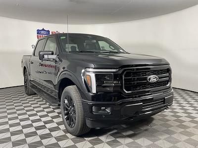 2025 Ford F-150 SuperCrew Cab 4WD Pickup for sale #SFB82056 - photo 1