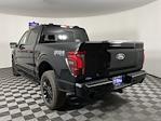 2025 Ford F-150 SuperCrew Cab 4WD Pickup for sale #SFB82056 - photo 5