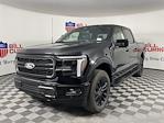 2025 Ford F-150 SuperCrew Cab 4WD Pickup for sale #SFB82056 - photo 7