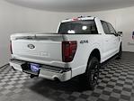 2025 Ford F-150 SuperCrew Cab 4x4 Pickup for sale #SFB82467 - photo 2