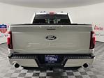 2025 Ford F-150 SuperCrew Cab 4x4 Pickup for sale #SFB82467 - photo 4