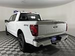 2025 Ford F-150 SuperCrew Cab 4x4 Pickup for sale #SFB82467 - photo 5
