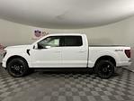 2025 Ford F-150 SuperCrew Cab 4x4 Pickup for sale #SFB82467 - photo 6