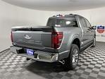 2025 Ford F-150 SuperCrew Cab 4x4 Pickup for sale #SFB83105 - photo 2