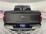 2025 Ford F-150 SuperCrew Cab 4x4 Pickup for sale #SFB83105 - photo 4