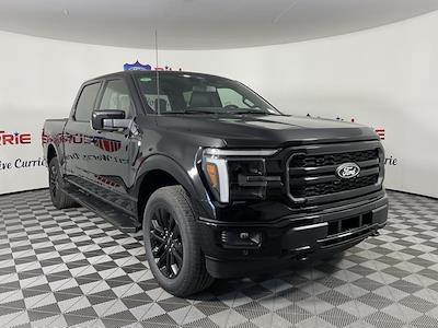 2025 Ford F-150 SuperCrew Cab 4WD Pickup for sale #SFB83107 - photo 1