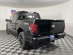 2025 Ford F-150 SuperCrew Cab 4WD Pickup for sale #SFB83107 - photo 5