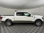 2025 Ford F-150 SuperCrew Cab 4WD Pickup for sale #SFB83248 - photo 3