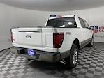 2025 Ford F-150 SuperCrew Cab 4WD Pickup for sale #SFB83248 - photo 2