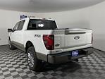 2025 Ford F-150 SuperCrew Cab 4WD Pickup for sale #SFB83248 - photo 5