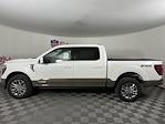 2025 Ford F-150 SuperCrew Cab 4WD Pickup for sale #SFB83248 - photo 6
