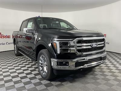 2025 Ford F-150 SuperCrew Cab 4WD Pickup for sale #SFB84368 - photo 1