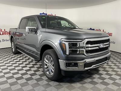 2025 Ford F-150 SuperCrew Cab 4WD Pickup for sale #SFB87462 - photo 1