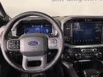 2025 Ford F-150 SuperCrew Cab 4WD Pickup for sale #SFB87462 - photo 17