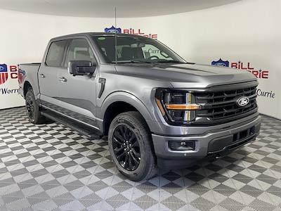 2025 Ford F-150 SuperCrew Cab 4WD Pickup for sale #SFB90060 - photo 1