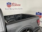 2025 Ford F-150 SuperCrew Cab 4WD Pickup for sale #SFB90060 - photo 11