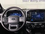 2025 Ford F-150 SuperCrew Cab 4WD Pickup for sale #SFB90060 - photo 17