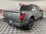 2025 Ford F-150 SuperCrew Cab 4WD Pickup for sale #SFB90060 - photo 2