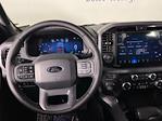 New 2025 Ford F-150 XLT SuperCrew Cab for sale #SFB90062 - photo 17