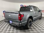 New 2025 Ford F-150 XLT SuperCrew Cab for sale #SFB90062 - photo 2