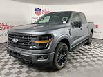 New 2025 Ford F-150 XLT SuperCrew Cab for sale #SFB90062 - photo 7