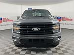 New 2025 Ford F-150 XLT SuperCrew Cab for sale #SFB90062 - photo 8