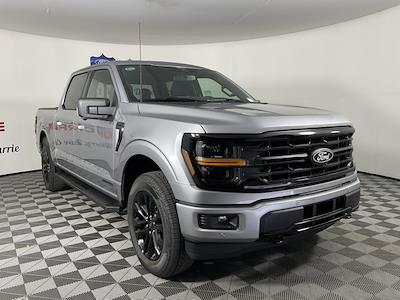 New 2025 Ford F-150 XLT SuperCrew Cab for sale #SFB90116 - photo 1