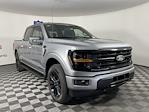 New 2025 Ford F-150 XLT SuperCrew Cab for sale #SFB90116 - photo 1