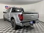 New 2025 Ford F-150 XLT SuperCrew Cab for sale #SFB90116 - photo 5